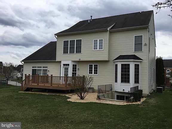2nd image of 19106 Silver Maple Ct