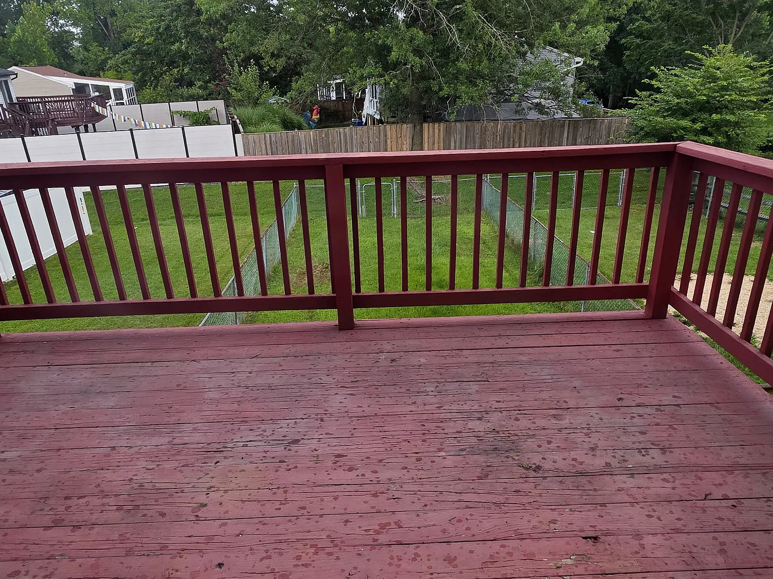 3 bed, 1540 sqft, $2,450 — Photo 4