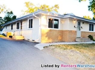5033 Jackson St NE, Columbia Heights, MN 55421
