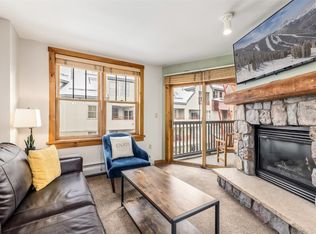 100 Dercum Sq #8388, Dillon, CO 80435