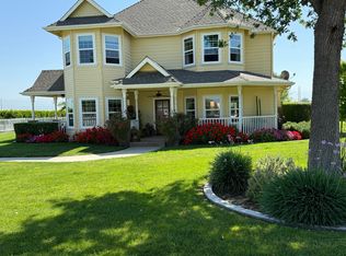 32500 Rd 144, Visalia, CA 93292