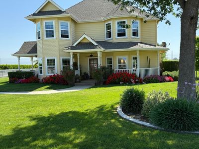 32500 Rd 144, Visalia, CA, 93292