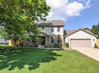 2410 Farmington Dr W, Lafayette, IN 47905