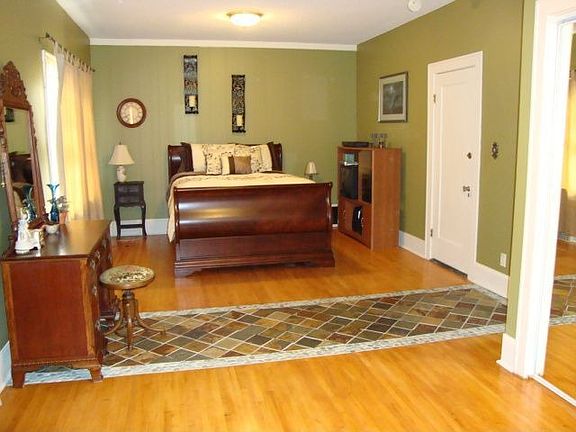 Master Suite