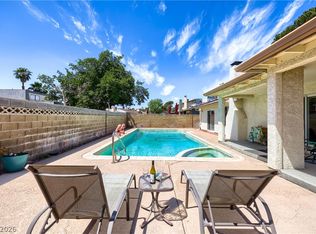 4385 Cartegena Way, Las Vegas, NV 89121