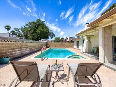 4385 Cartegena Way, Las Vegas, NV, 89121