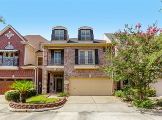5328 Hidalgo St, Houston, TX 77056