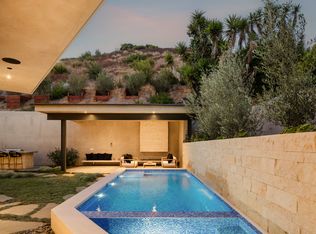 1205 Las Lomas Place Los, Pacific Palisades, CA 90272