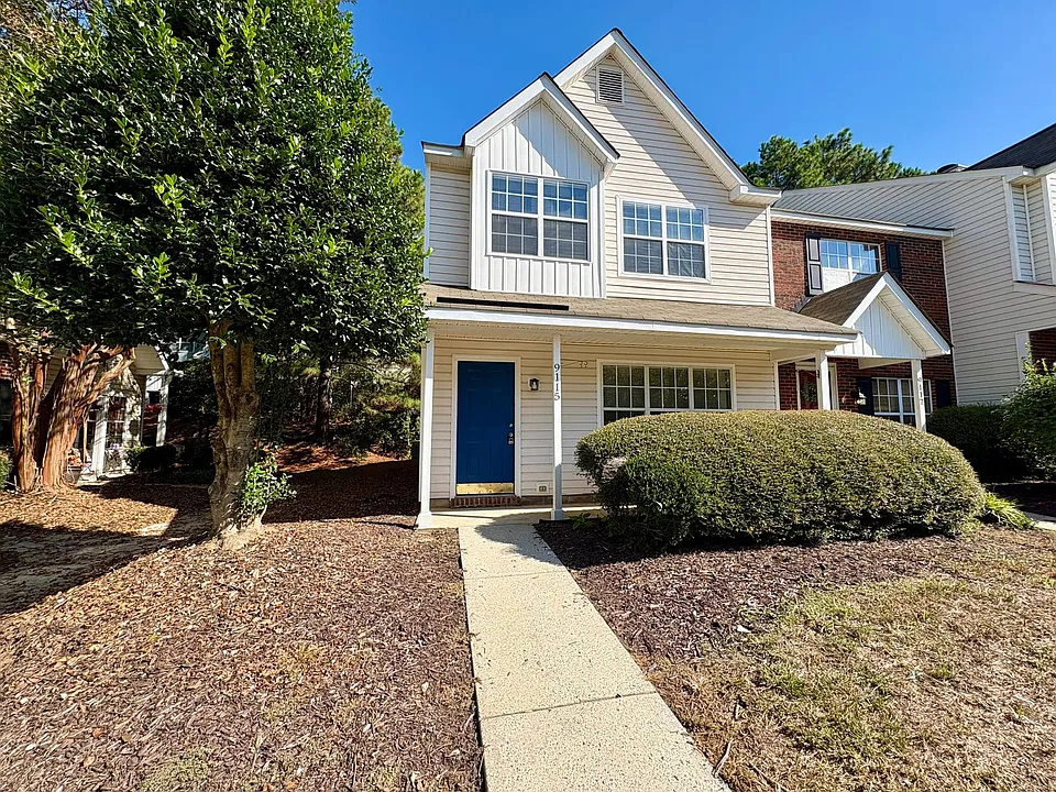 9115 Exbury Ct