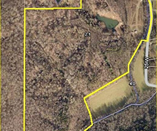 2nd image of 8054 S County Road 25 W
