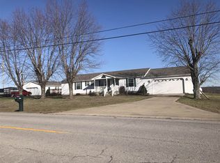 8024 Peonia Rd, Clarkson, KY 42726