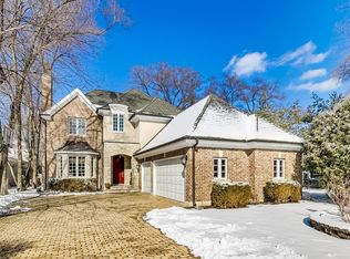 462 Illinois Rd, Wilmette, IL 60091