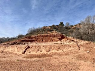 16 W Brookhollow Dr, Ransom Canyon, TX 79366