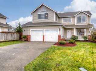 7818 148th Street Ct E, Puyallup, WA 98375