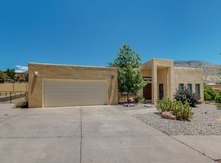 4434 Sherre Dr NE, Albuquerque, NM 87111
