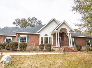 3108 Ansley Park Dr, Tallahassee, FL 32309
