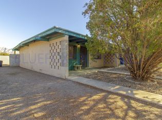 4139 E Glenn St, Tucson, AZ 85712
