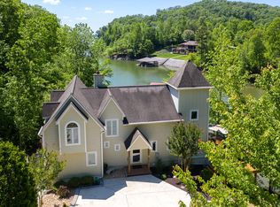 106 Turkey Ridge Rd, Rockwood, TN 37854