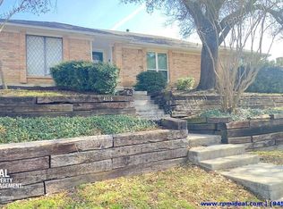 4618 Vineyard Trl, Mesquite, TX 75150