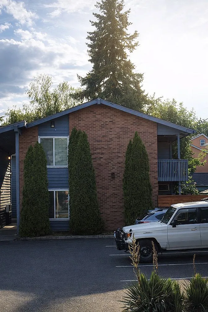 1 bed, 600 sqft, $1,400 — Photo 2