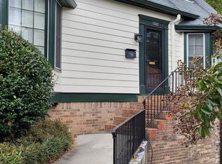 1537 Brianwood Rd, Decatur, GA 30033