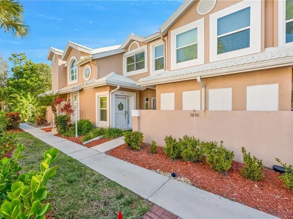3890 Leeward Passage CT #201, BONITA SPRINGS, FL 34134