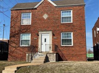 4835 Potomac St FLOOR 2, Saint Louis, MO 63116