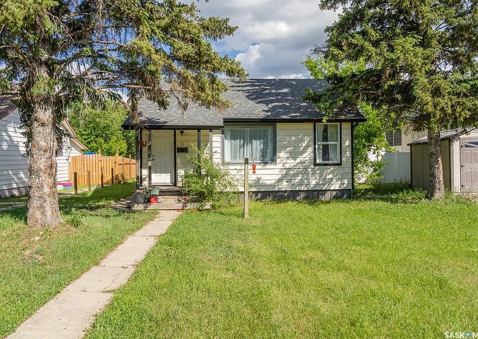 1st image of 3 Ingersoll CRESCENT