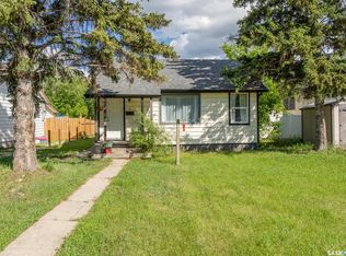 3 Ingersoll CRESCENT, Regina, SK S4T 5Y8