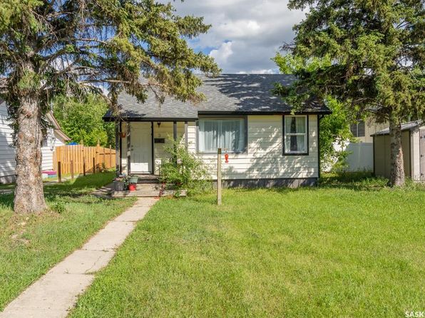 3 Ingersoll CRESCENT, Regina, SK S4T 5Y8