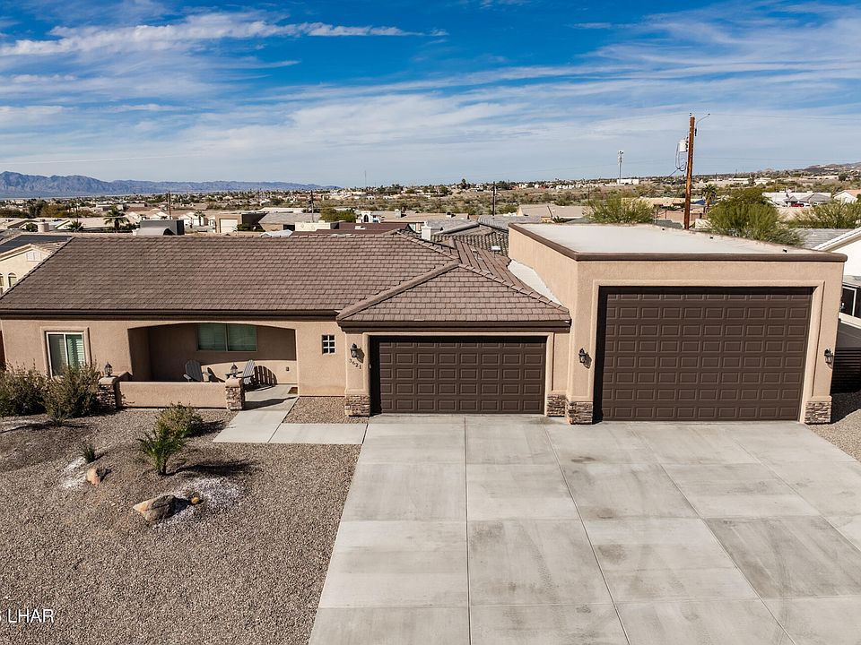 3621 Cactus Ridge Dr, Lake Havasu City, AZ 86406 | MLS #1039083 | Zillow
