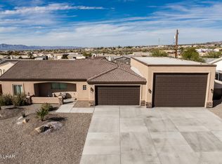 3621 Cactus Ridge Dr, Lake Havasu City, AZ 86406