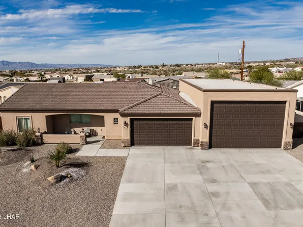 3621 Cactus Ridge Dr, Lake Havasu City, AZ 86406