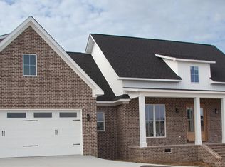 256 Krimson Cir, Albertville, AL 35951