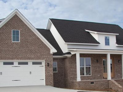 256 Krimson Cir, Albertville, AL, 35951