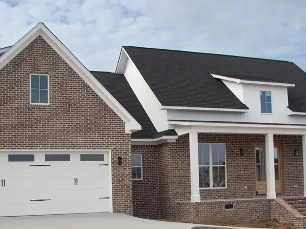 256 Krimson Cir, Albertville, AL 35951