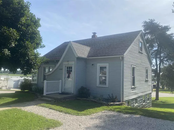 2626 Brosmer St, Jasper, IN 47546