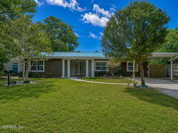 6750 ORKNEY Road, Jacksonville, FL 32211