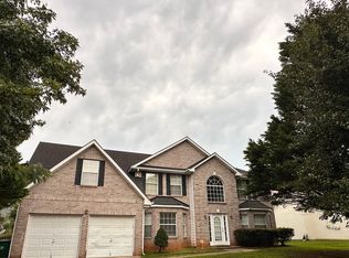 4667 Galleon Xing, Decatur, GA 30035