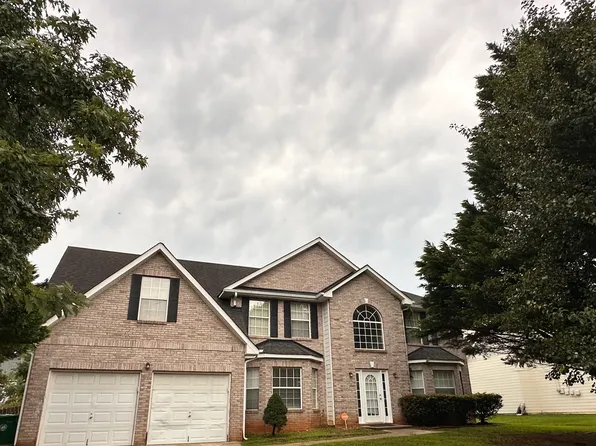 4667 Galleon Xing, Decatur, GA 30035