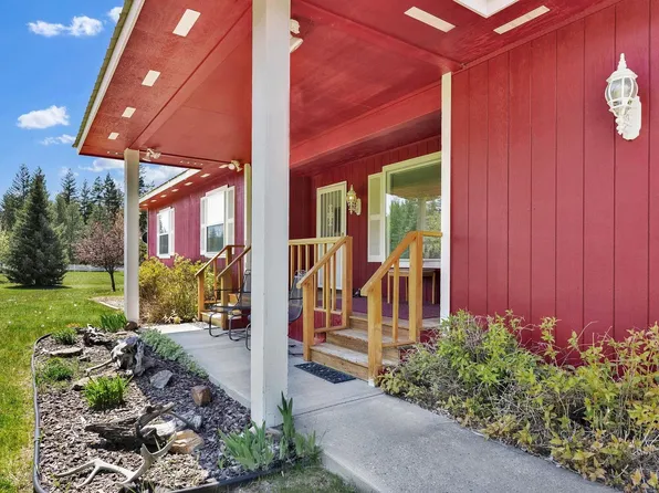 865 Kootenai Trail Rd, Naples, ID 83847