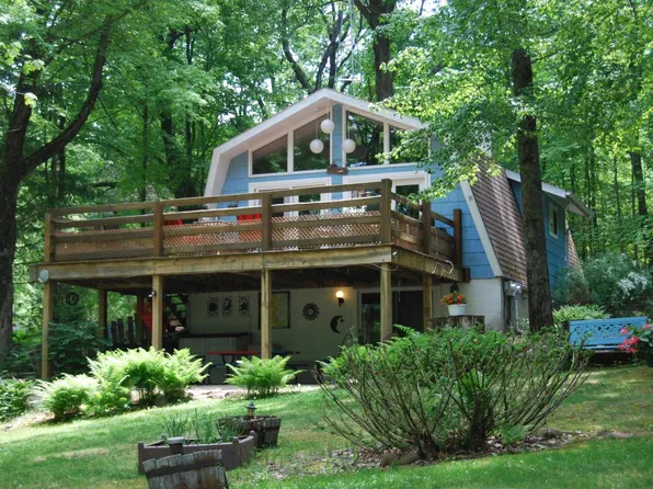 N2373 Alpine DRIVE #N2381, Wautoma, WI 54982