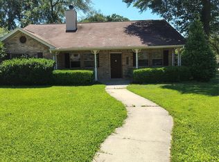 12595 Sagittarius Dr E, Willis, TX 77318