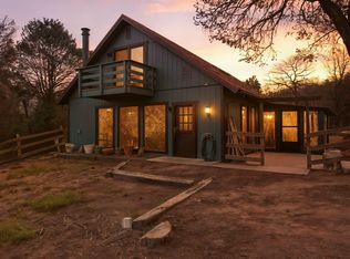 44 Gilbert Pl, Sandia Park, NM 87047