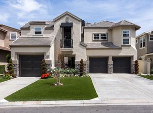 10 Carnoustie Way, Coto De Caza, CA 92679