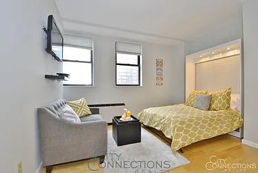 Rented by City Connections Realty