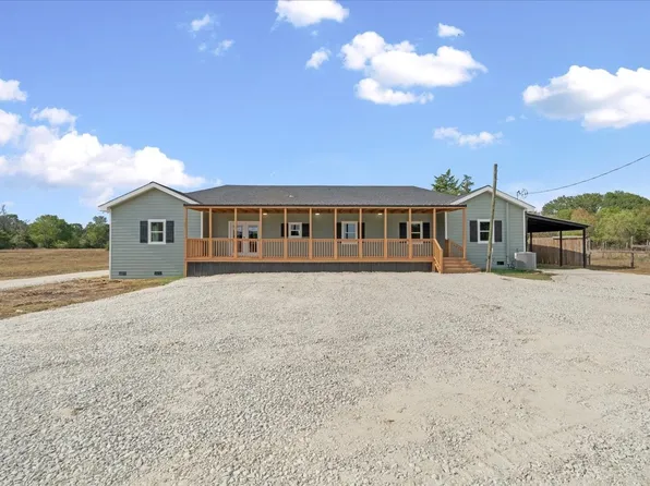 6857 SW County Road 21, Corsicana, TX 75110