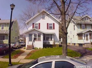 51 Brookdale Ave, Rochester, NY 14619