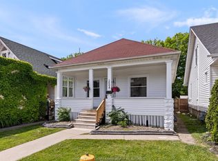 2004 Ottawa St, Windsor, ON N8Y1R7