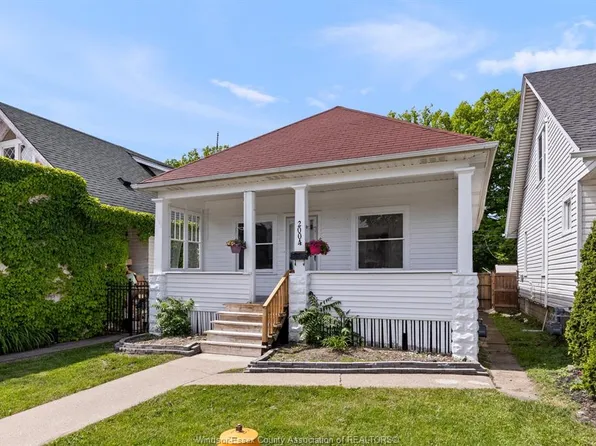2004 Ottawa St, Windsor, ON N8Y 1R7